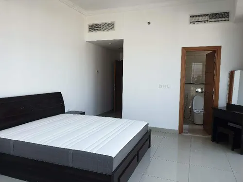 3 Bedrooms Apartment in Ocean Heights