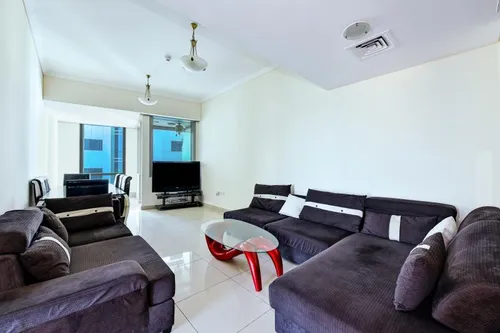 3 Bedrooms Apartment in Ocean Heights
