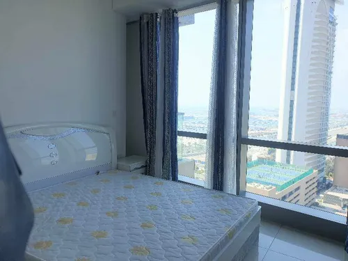 3 Bedrooms Apartment in Ocean Heights