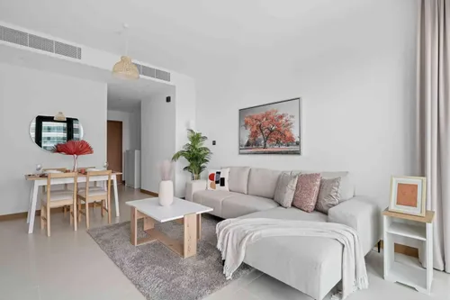 2 Bedrooms Apartment in Vida Residences Dubai Marina