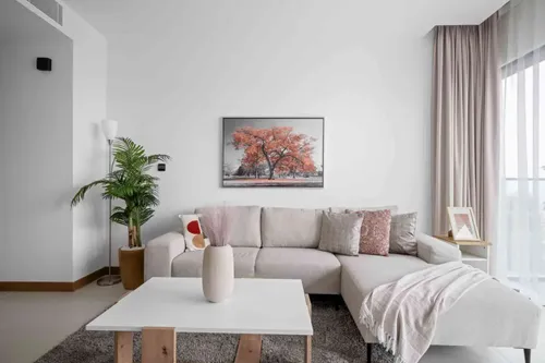 2 Bedrooms Apartment in Vida Residences Dubai Marina