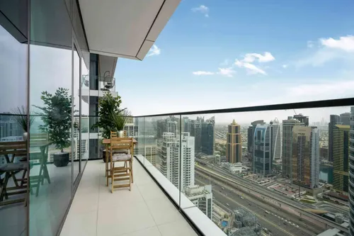 2 Bedrooms Apartment in Vida Residences Dubai Marina