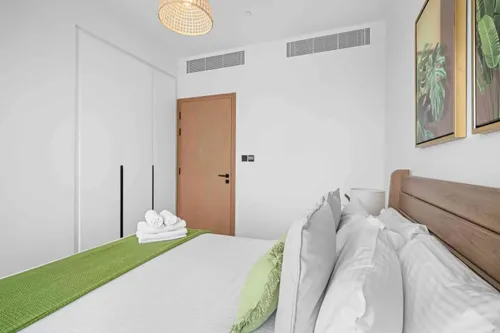 2 Bedrooms Apartment in Vida Residences Dubai Marina