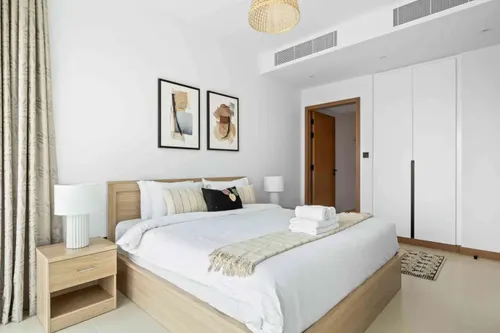 2 Bedrooms Apartment in Vida Residences Dubai Marina