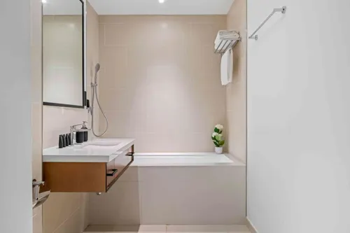 2 Bedrooms Apartment in Vida Residences Dubai Marina