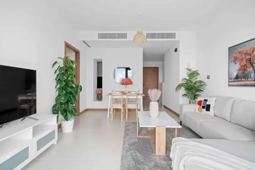 2 Bedrooms Apartment in Vida Residences Dubai Marina