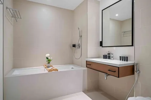 2 Bedrooms Apartment in Vida Residences Dubai Marina