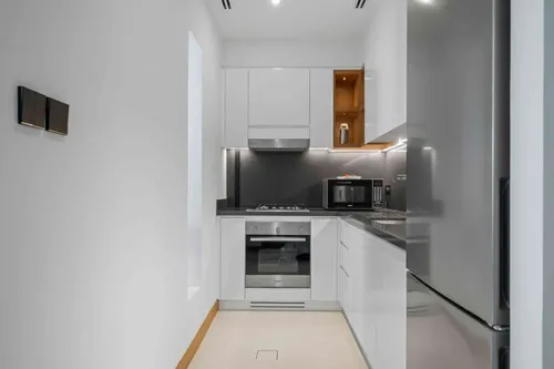 2 Bedrooms Apartment in Vida Residences Dubai Marina