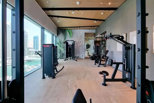 2 Bedrooms Apartment in Vida Residences Dubai Marina