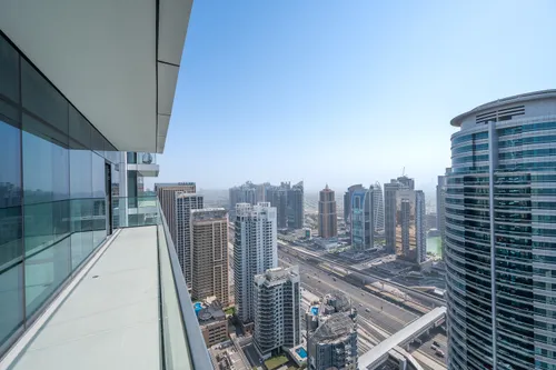 2 Bedrooms Apartment in Vida Residences Dubai Marina