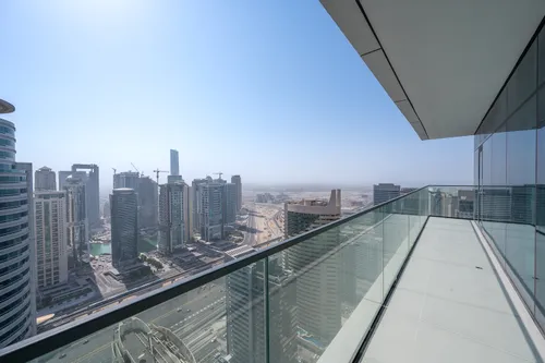 2 Bedrooms Apartment in Vida Residences Dubai Marina