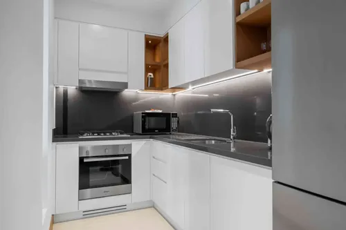 2 Bedrooms Apartment in Vida Residences Dubai Marina