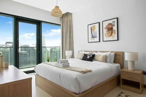 2 Bedrooms Apartment in Vida Residences Dubai Marina