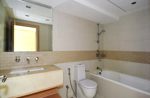 1 Bedroom Apartment in Fairfield Tower