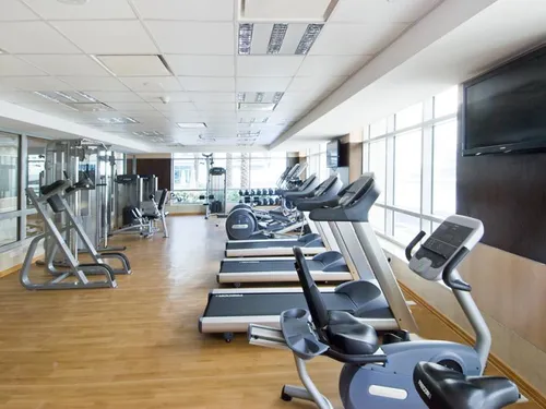 1 Bedroom Apartment in Fairfield Tower