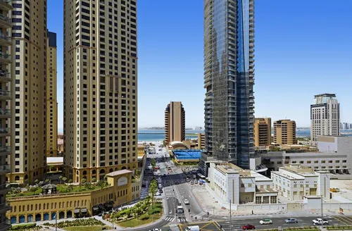 1 Bedroom Apartment in Fairfield Tower