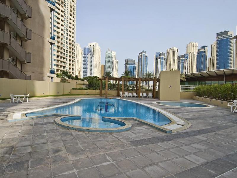 1 Bedroom Apartment in Yacht Bay