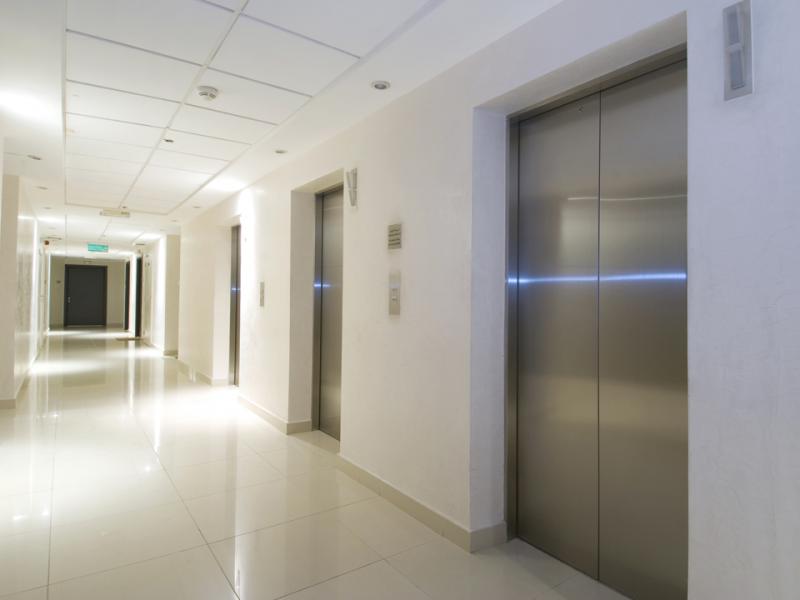 1 Bedroom Apartment in Yacht Bay