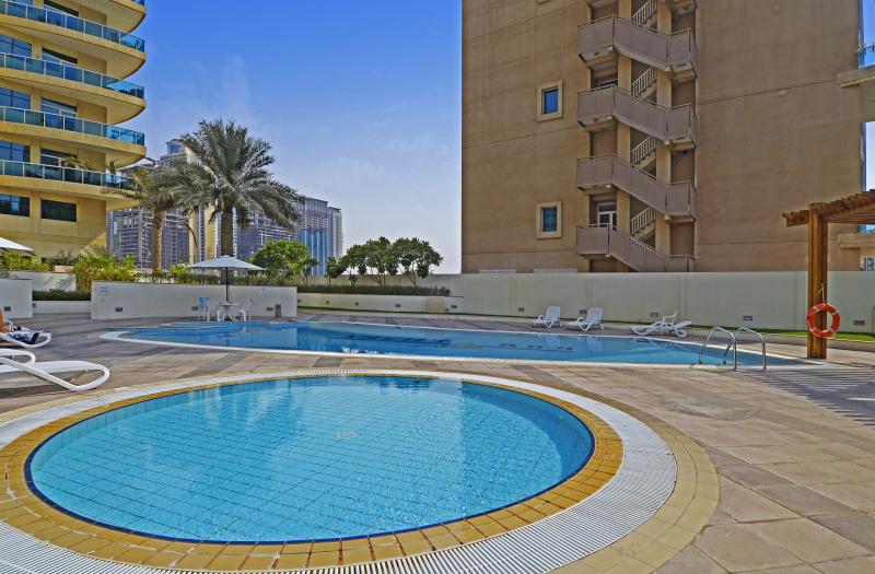 1 Bedroom Apartment in Yacht Bay