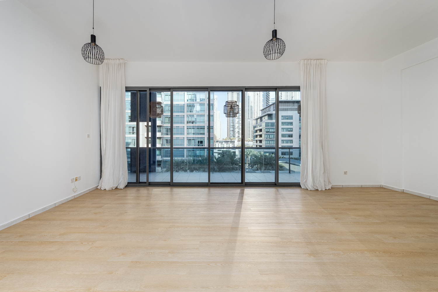 2 Bedrooms Apartment in Azure