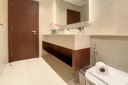 1 Bedroom Apartment in Marina Gate 2