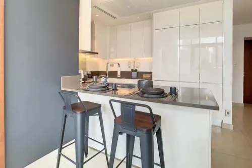 1 Bedroom Apartment in Marina Gate 2