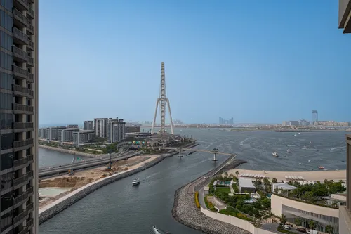 1 Bedroom Apartment in 5242 Tower 1