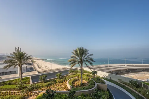 1 Bedroom Apartment in 5242 Tower 1