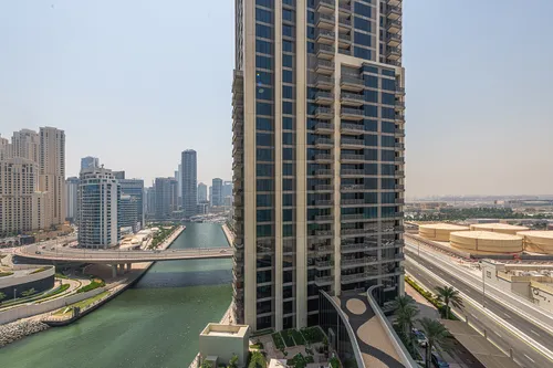 1 Bedroom Apartment in 5242 Tower 1