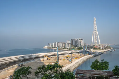 1 Bedroom Apartment in 5242 Tower 1