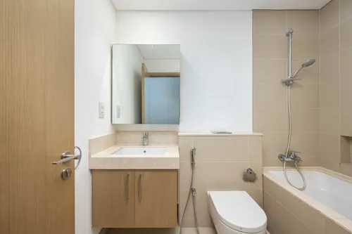 1 Bedroom Apartment in 5242 Tower 1