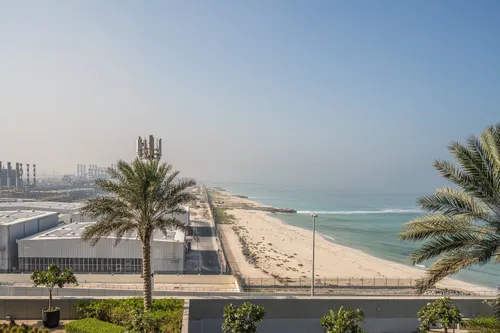 1 Bedroom Apartment in 5242 Tower 1