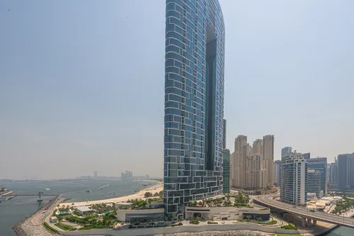 1 Bedroom Apartment in 5242 Tower 1