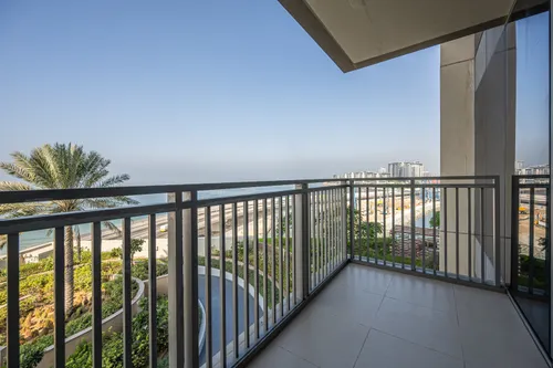 1 Bedroom Apartment in 5242 Tower 1