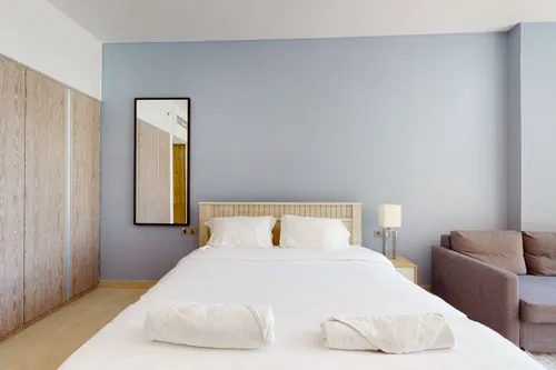 Apartment in Liv Residence