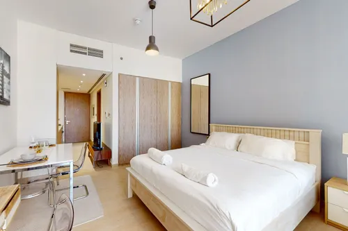 Apartment in Liv Residence