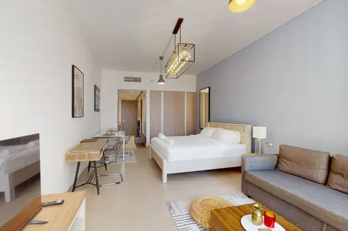 Apartment in Liv Residence