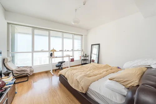 5 Bedrooms Apartment in Sulafa Tower