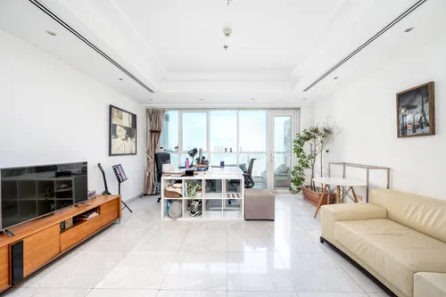 5 Bedrooms Apartment in Sulafa Tower