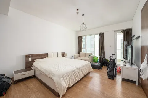 5 Bedrooms Apartment in Sulafa Tower