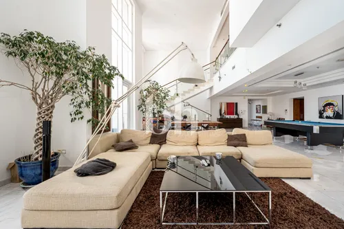 5 Bed Duplex | Amazing Views | Luxury Penthouse