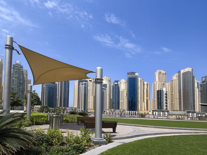 2 Bedrooms Apartment in Paloma Tower