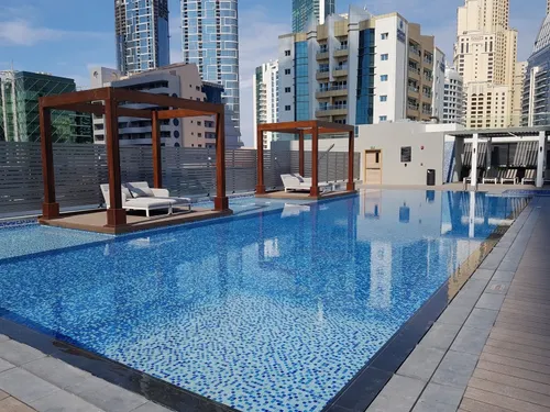 1 Bedroom Apartment in Studio One