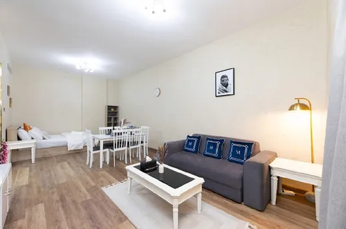 1 Bedroom Apartment in Marina Pearl