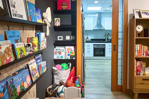 2 Bedrooms Apartment in The Waves Tower B