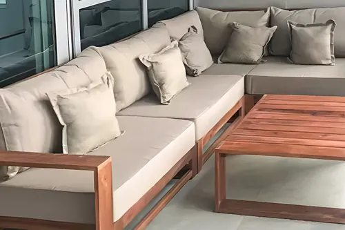 2 Bedrooms Apartment in The Waves Tower B