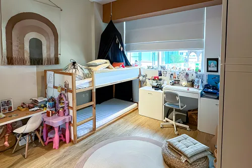 2 Bedrooms Apartment in The Waves Tower B