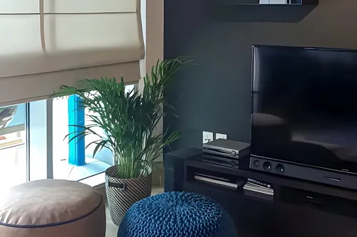 2 Bedrooms Apartment in The Waves Tower B