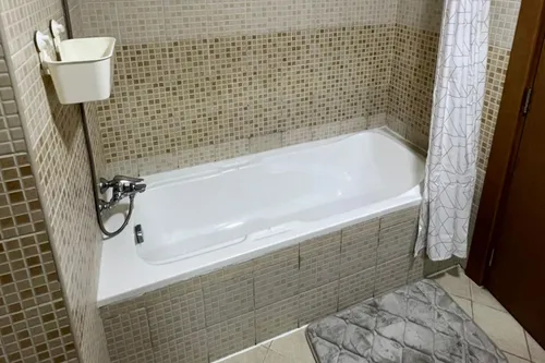 1 Bedroom Apartment in Sulafa Tower