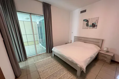 1 Bedroom Apartment in Sulafa Tower